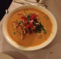 Parade Thai Restaurant - Restaurants Sydney