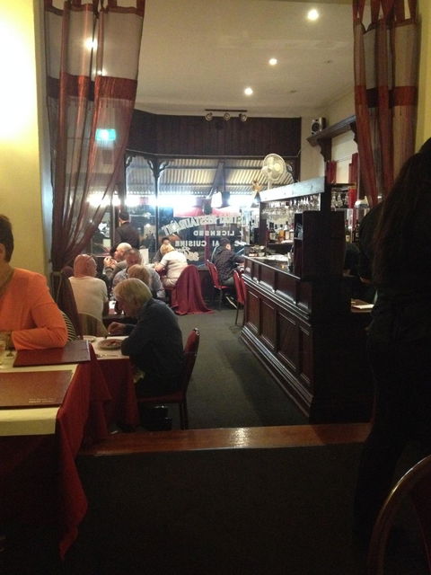 Parade Thai Restaurant - Restaurants Sydney 3