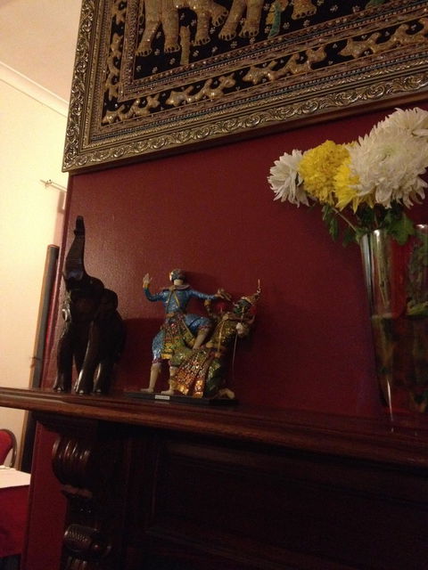 Parade Thai Restaurant - Restaurants Sydney 4
