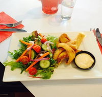 Patten's On Bridge - Restaurants Sydney