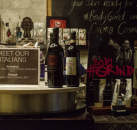 Parisi's Restaurant - Restaurants Sydney