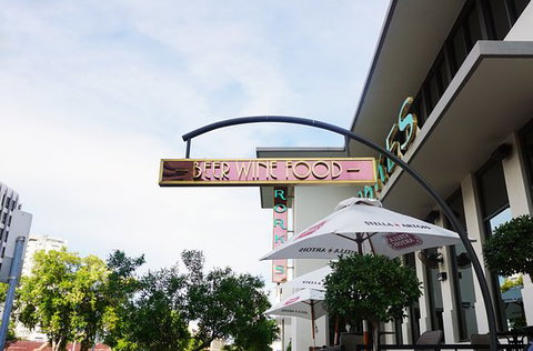 Rorkes Beer Wine Food - Restaurants Sydney 17