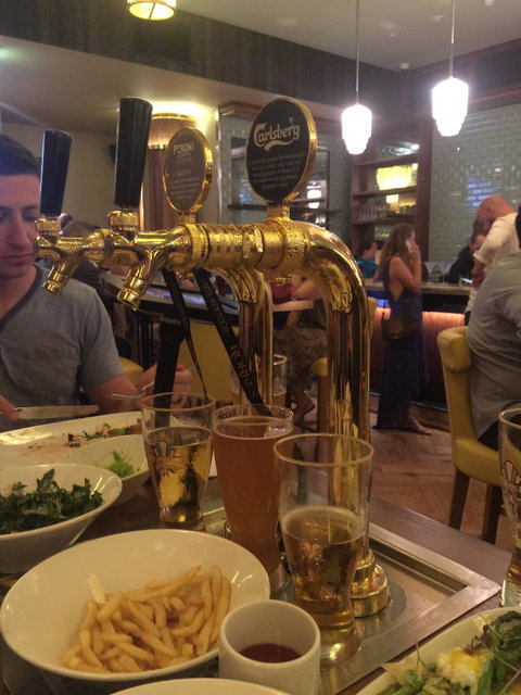 Rorkes Beer Wine Food - Restaurants Sydney 18