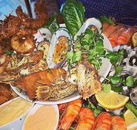 Rorkes Beer Wine Food - Restaurants Sydney