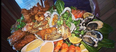 Rorkes Beer Wine Food - Restaurants Sydney 0