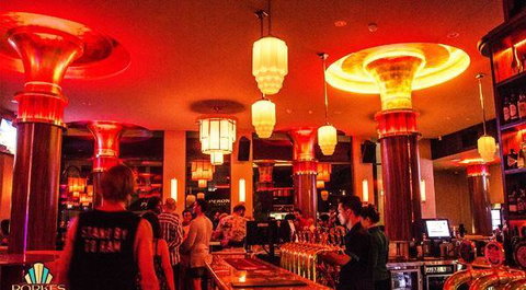 Rorkes Beer Wine Food - Restaurants Sydney 10