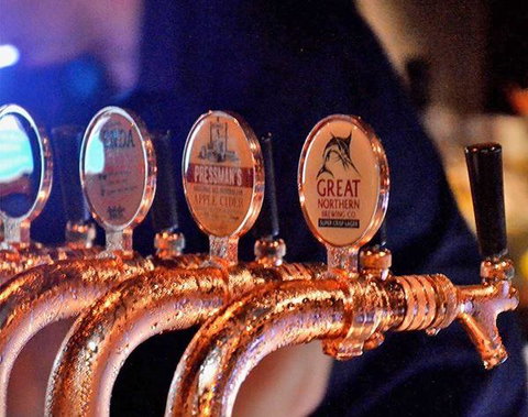Rorkes Beer Wine Food - Restaurants Sydney 11