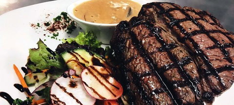 Rorkes Beer Wine Food - Restaurants Sydney 1