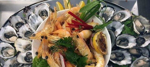 Rorkes Beer Wine Food - Restaurants Sydney 2