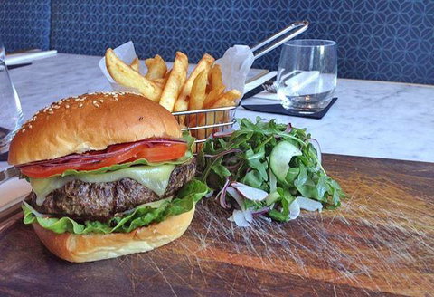 Rorkes Beer Wine Food - Restaurants Sydney 3