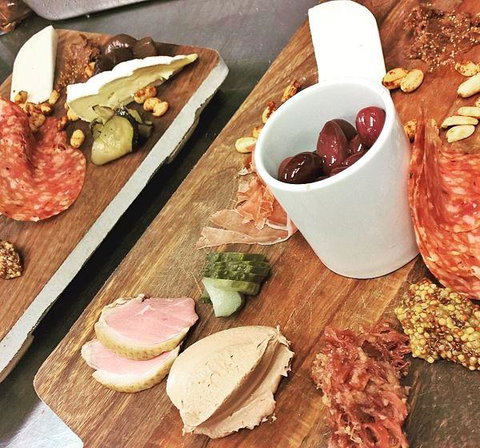 Rorkes Beer Wine Food - Restaurants Sydney 7