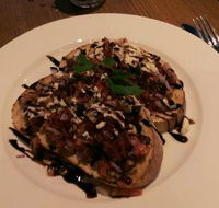 Stellarossa Toowong - Restaurants Sydney
