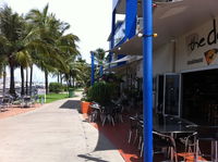 The Deck Steakhouse