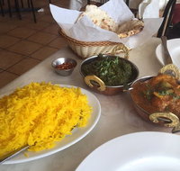 The Grand Indian Cuisine - Restaurants Sydney