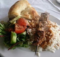 Turquoise Turkish Restaurant - Restaurants Sydney