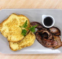 Yellow Belly Cafe - Restaurants Sydney