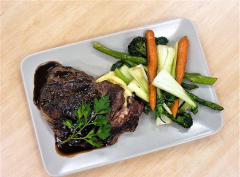 Yellow Belly Cafe - Restaurants Sydney 9