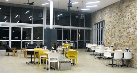 Yellow Belly Cafe - Restaurants Sydney 10