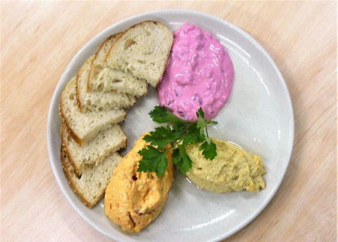 Yellow Belly Cafe - Restaurants Sydney 7