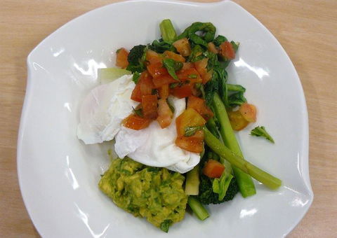 Yellow Belly Cafe - Restaurants Sydney 8
