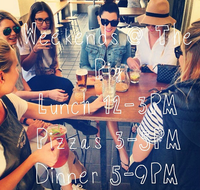 The Pig  Tinder Box - Restaurants Sydney
