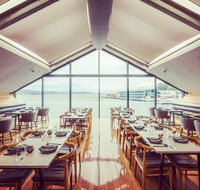 Aloft - Restaurants Sydney