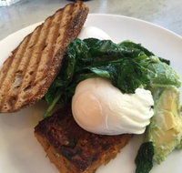 Cafe Lola - Restaurants Sydney