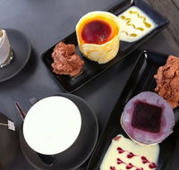 Mayfield Patisserie  Chocolates - Restaurants Sydney