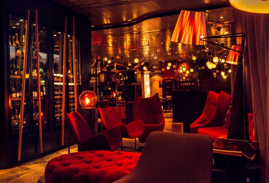 Woodforde SA Restaurants Sydney