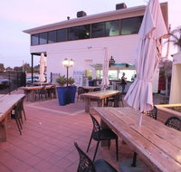 Pier One - Restaurants Sydney