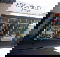 Remy  Violette - Restaurants Sydney