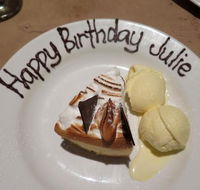 Rocksalt Italian - Restaurants Sydney