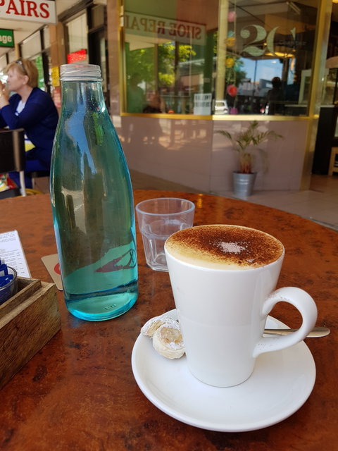 Second Chapter - Restaurants Sydney 2