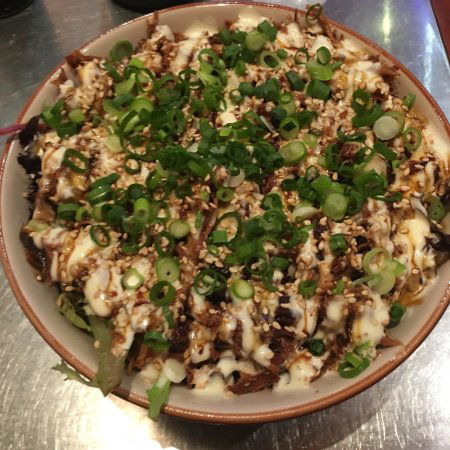 Sushi Wushi - Restaurants Sydney 0