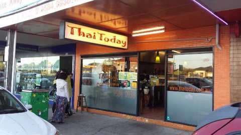 Thai Today - Restaurants Sydney 0