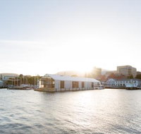 The Glass House - Restaurants Sydney