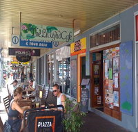 The Lillipad Cafe - Restaurants Sydney