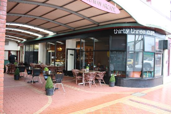 Ulverstone TAS Restaurants Sydney