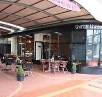 Thirty Three Cups - Restaurants Sydney