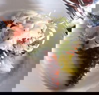 A La Grecque - Restaurants Sydney