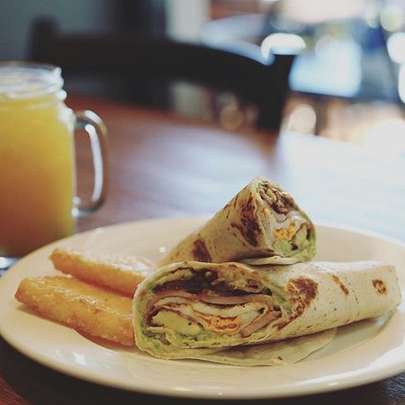 Belesis Cafe Restaurant - Restaurants Sydney 0