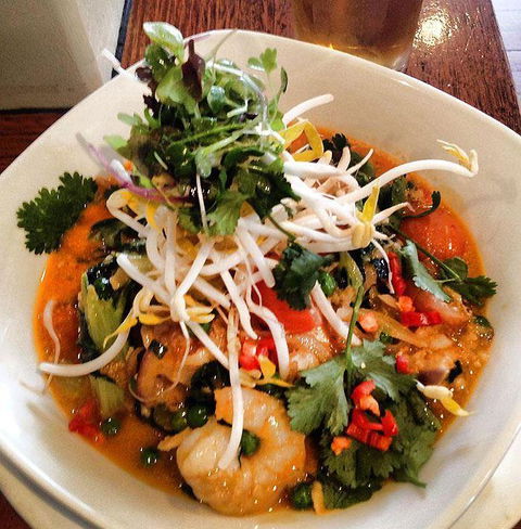 Bridge Hotel Bendigo - Restaurants Sydney 9