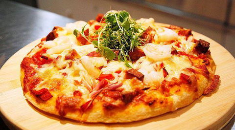 Bridge Hotel Bendigo - Restaurants Sydney 12