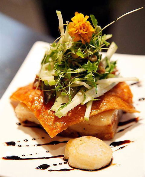 Bridge Hotel Bendigo - Restaurants Sydney 13