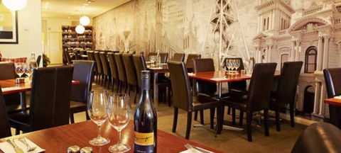 Bridge Hotel Bendigo - Restaurants Sydney 3
