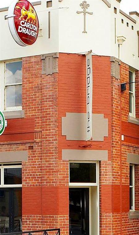 Bridge Hotel Bendigo - Restaurants Sydney 4
