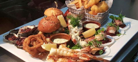 Bridge Hotel Bendigo - Restaurants Sydney 7