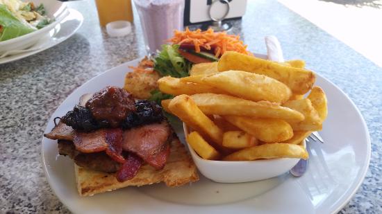 Shorncliffe QLD Restaurants Sydney