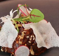 Collins Kitchen - Restaurants Sydney