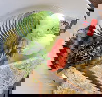 Cuttlefish Cafe - Restaurants Sydney